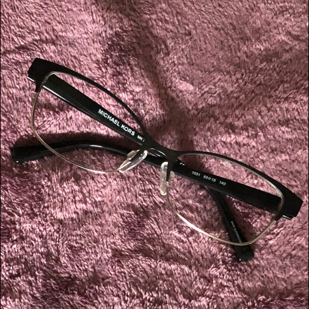 Michael Kors glasses frames